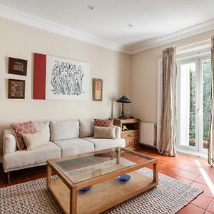 Appartement met Twee Slaapkamers